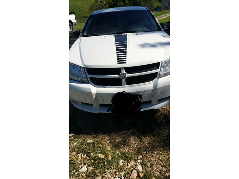 2008 Dodge Avenger for sale by owner in Pilot Grove