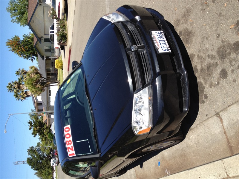 2009 Dodge Avenger for sale by owner in LIVERMORE