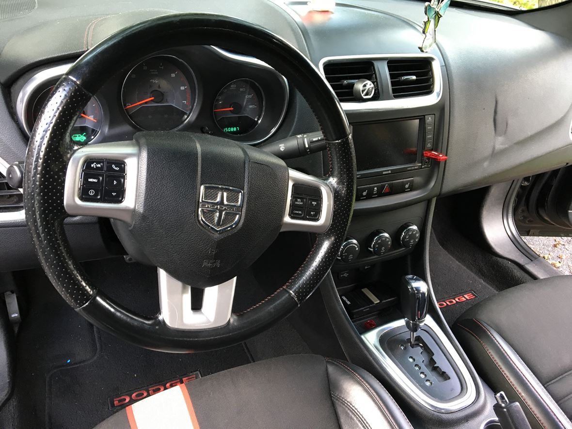 2012 Dodge Avenger for sale by owner in Camp Hill