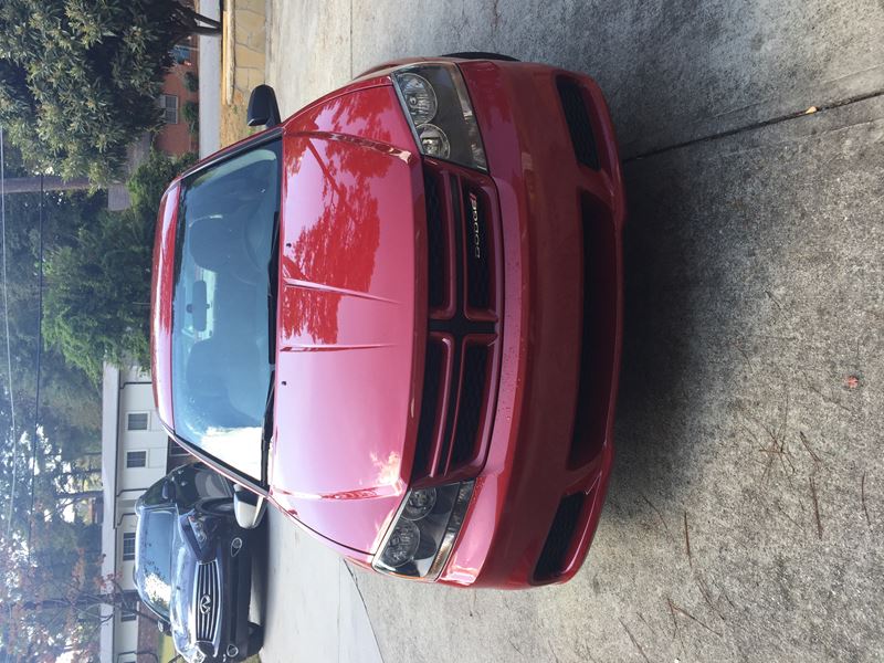 2014 Dodge Avenger se for sale by owner in Atlanta