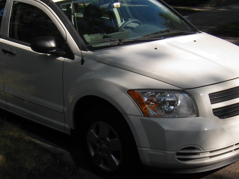 2007 Dodge Caliber for sale by owner in SAINT PAUL