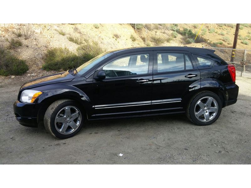 2007 Dodge Caliber for sale by owner in Menifee