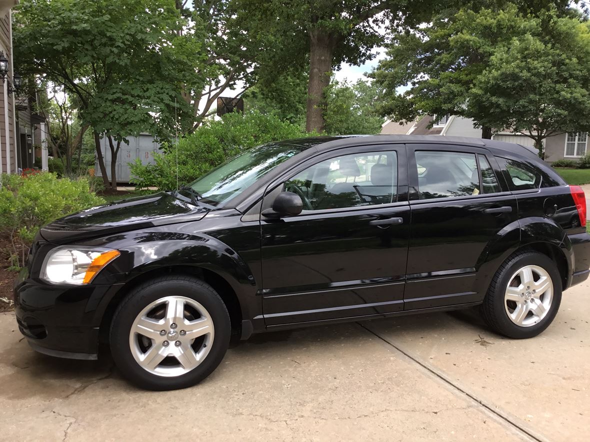 2007 Dodge Caliber for sale by owner in Olathe