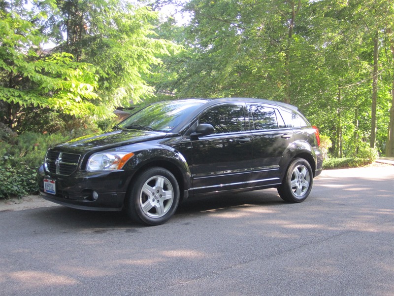 2008 Dodge Caliber for sale by owner in KENT