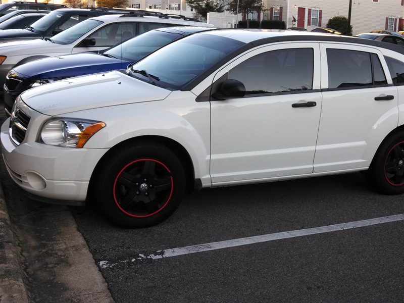 2008 Dodge Caliber for sale by owner in RALEIGH