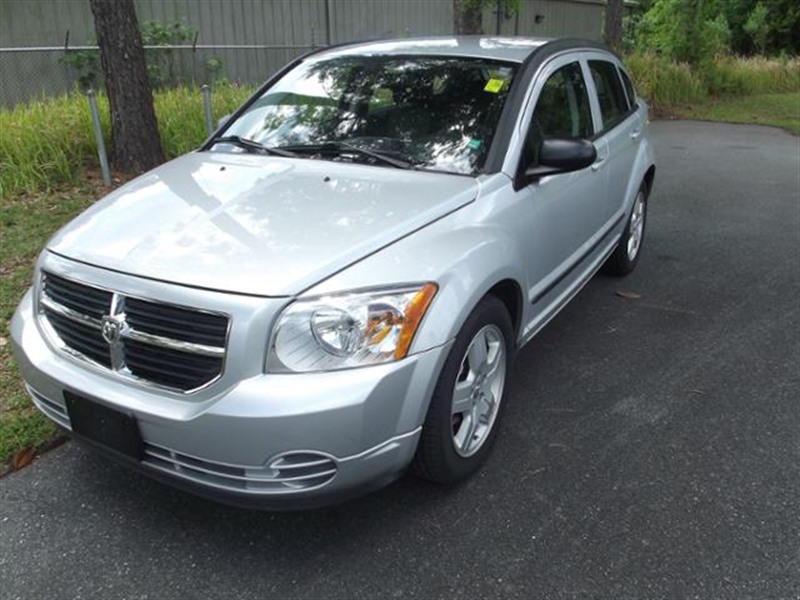 2009 Dodge Caliber for sale by owner in OCALA