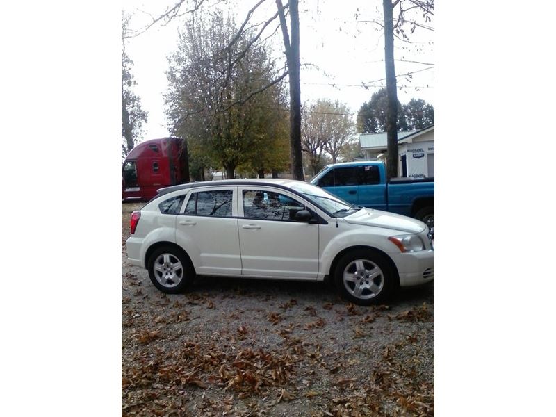 2009 Dodge Caliber for sale by owner in Lafayette