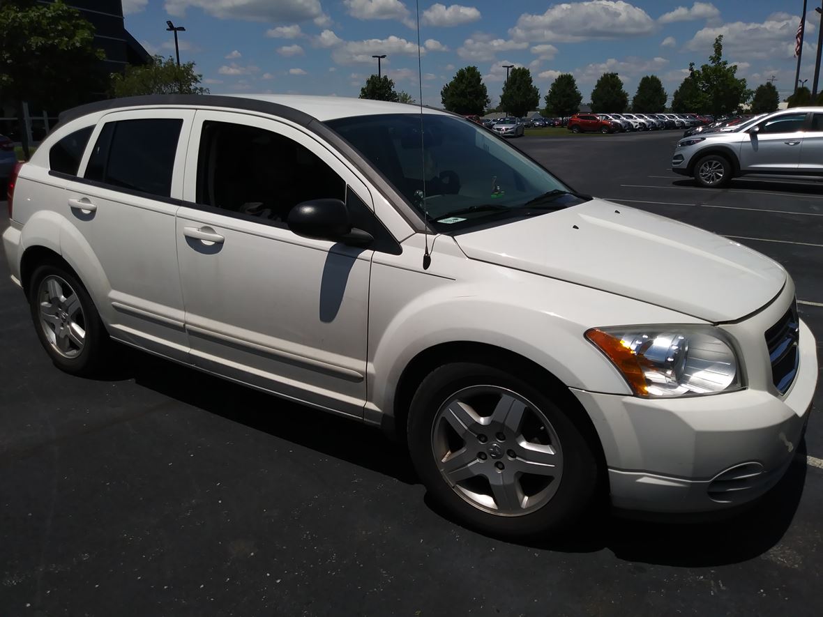 2009 Dodge Caliber for sale by owner in Toledo