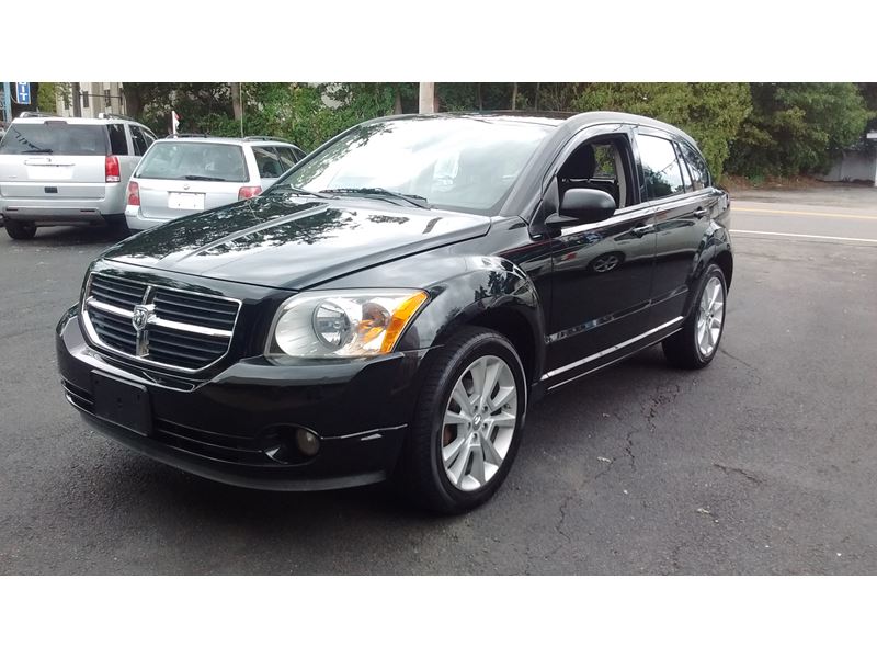 2010 Dodge Caliber for sale by owner in Attleboro