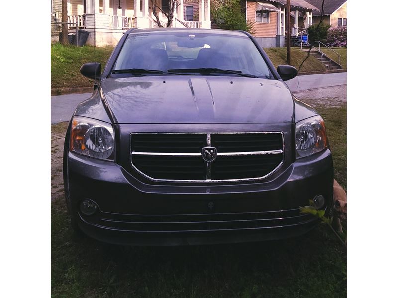 2011 Dodge Caliber for sale by owner in Columbus