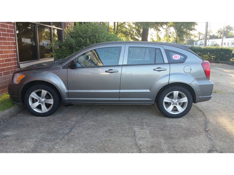2011 Dodge Caliber for sale by owner in Hampton