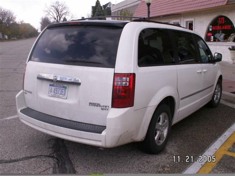 2010 Dodge Caravan for sale by owner in LAKEVIEW