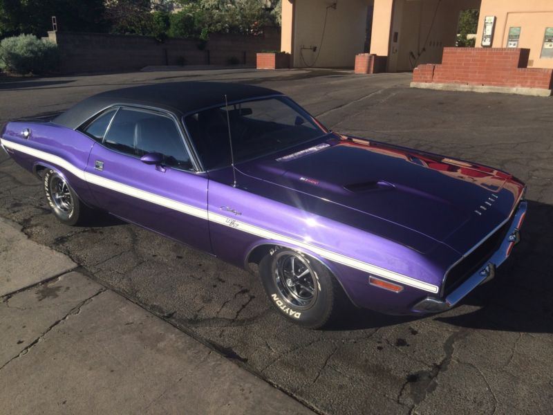 1970 Dodge Challenger for sale by owner in MIAMI