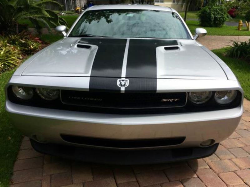 2008 Dodge Challenger for sale by owner in Winter Park