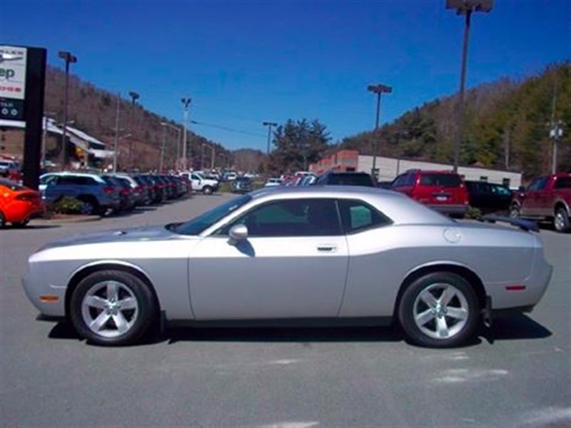 2010 Dodge Challenger for sale by owner in LINVILLE