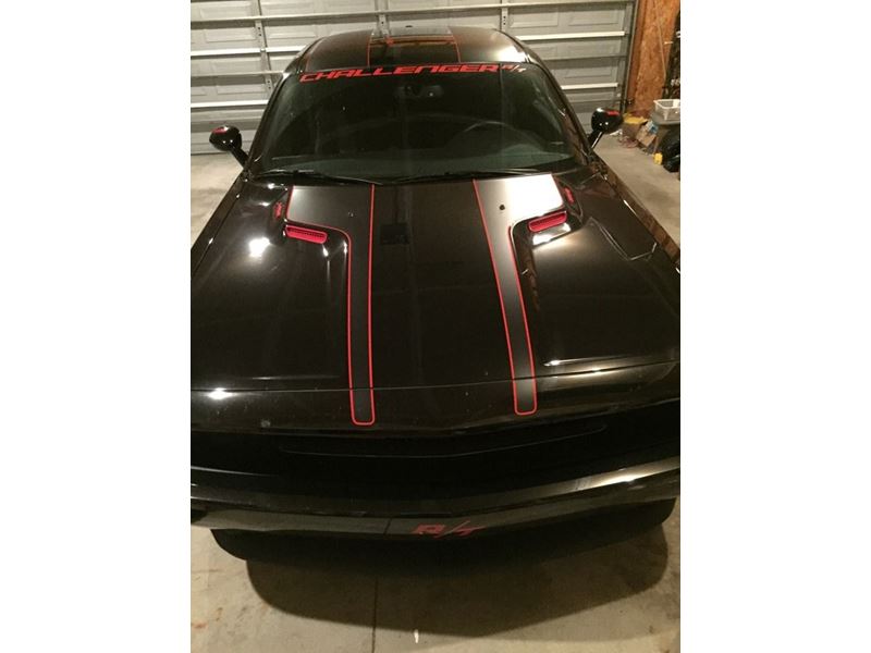 2013 Dodge Challenger for sale by owner in Comstock Park