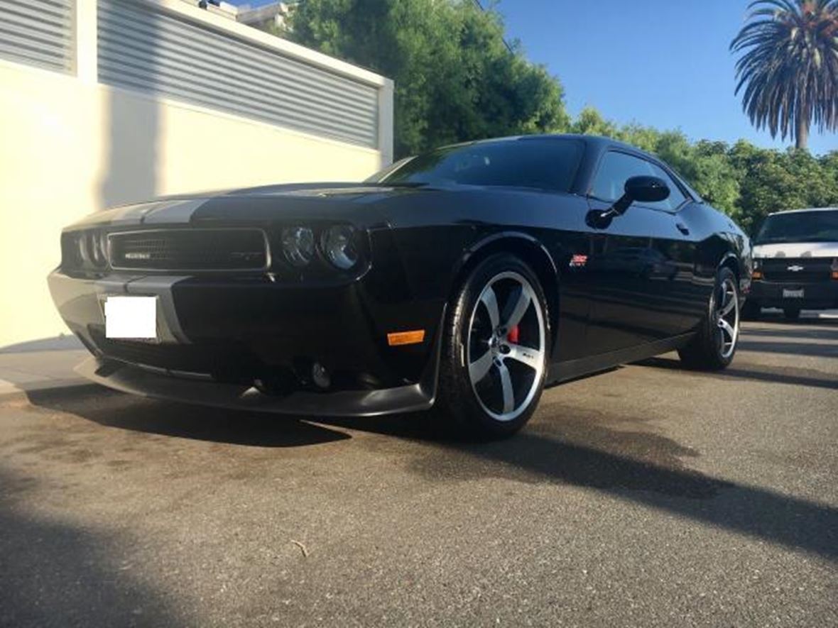 2013 Dodge Challenger for sale by owner in Metropolis