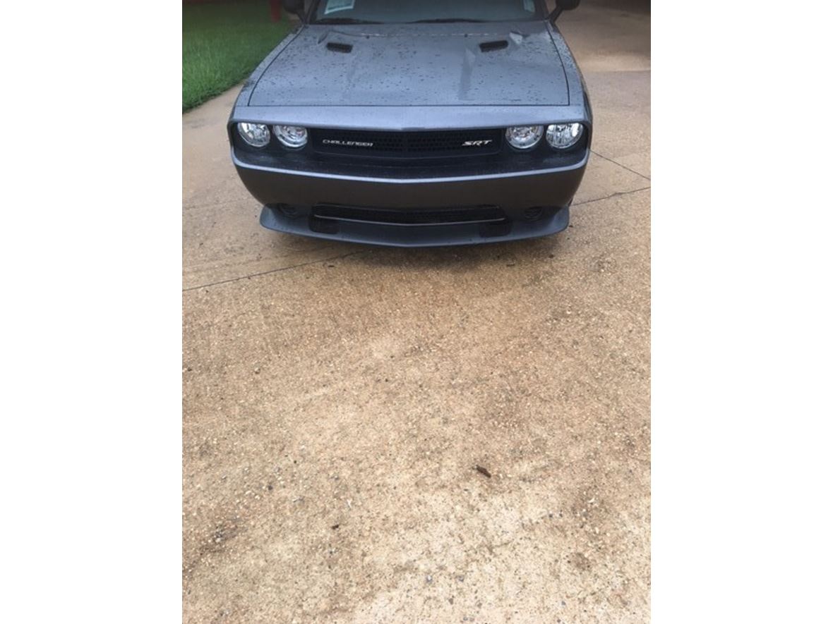 2014 Dodge Challenger for sale by owner in Bossier City