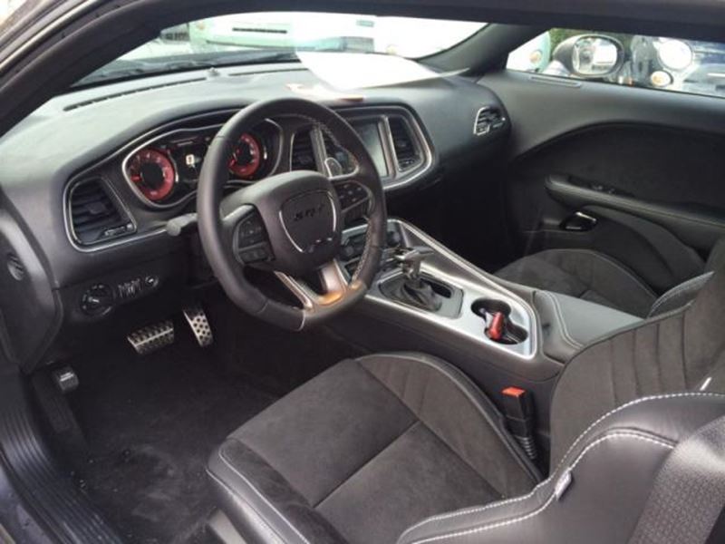 2015 Dodge Challenger for sale by owner in HOPKINSVILLE
