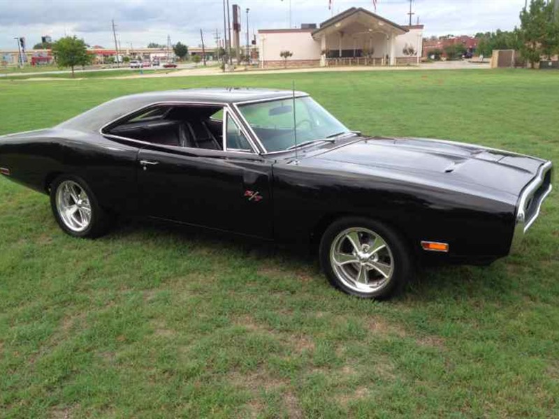 1970 Dodge Charger for sale by owner in BOCA RATON