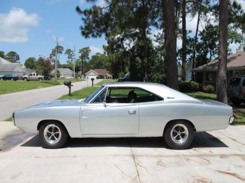1970 Dodge Charger for sale by owner in Huntsville