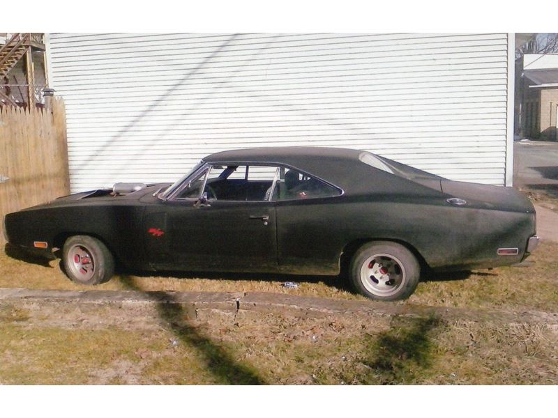 1970 Dodge Charger for sale by owner in Dushore