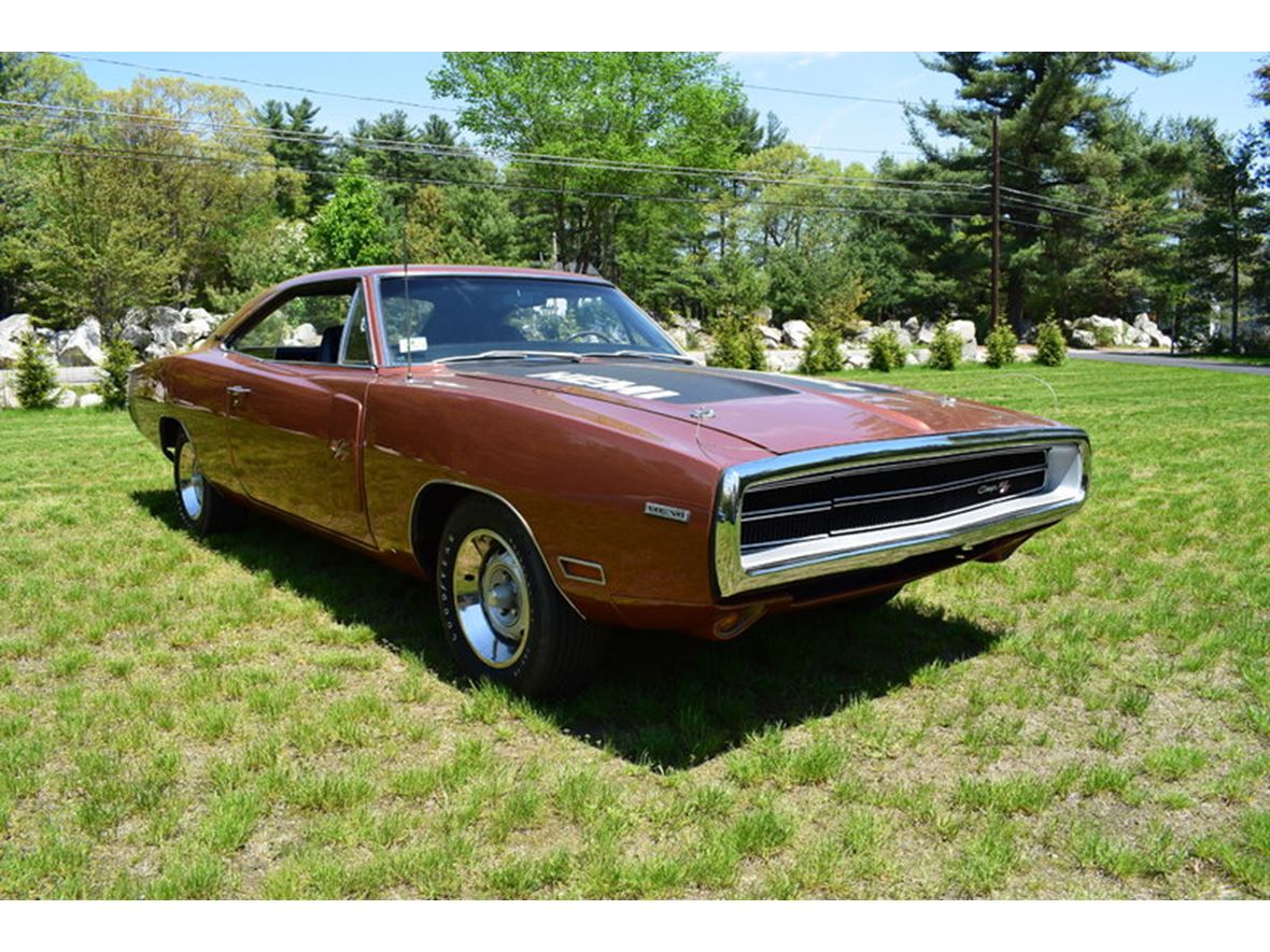 1970 Dodge Charger for sale by owner in Meriden