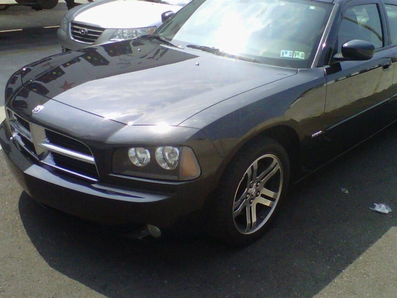 2006 Dodge Charger for sale by owner in ALBURTIS
