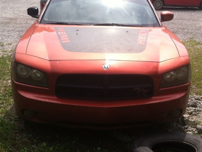2006 Dodge Charger for sale by owner in HAZARD
