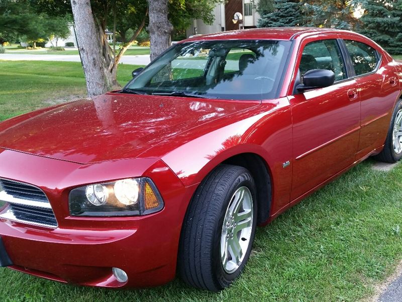 2006 Dodge Charger for sale by owner in ROCKFORD