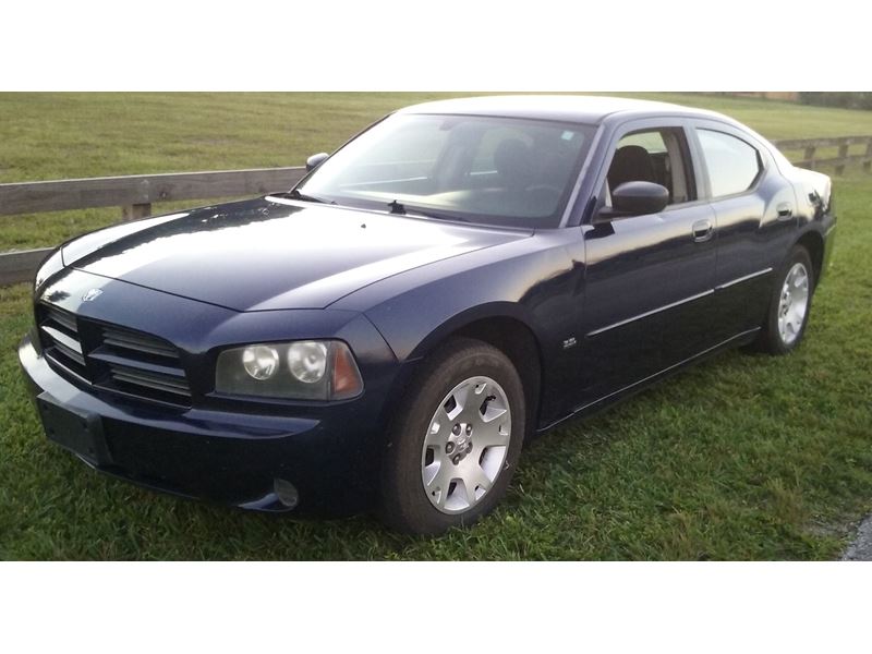 2006 Dodge Charger for sale by owner in MIAMI