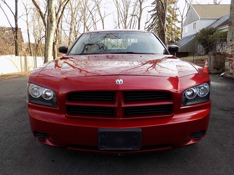 2006 Dodge Charger for sale by owner in Philadelphia