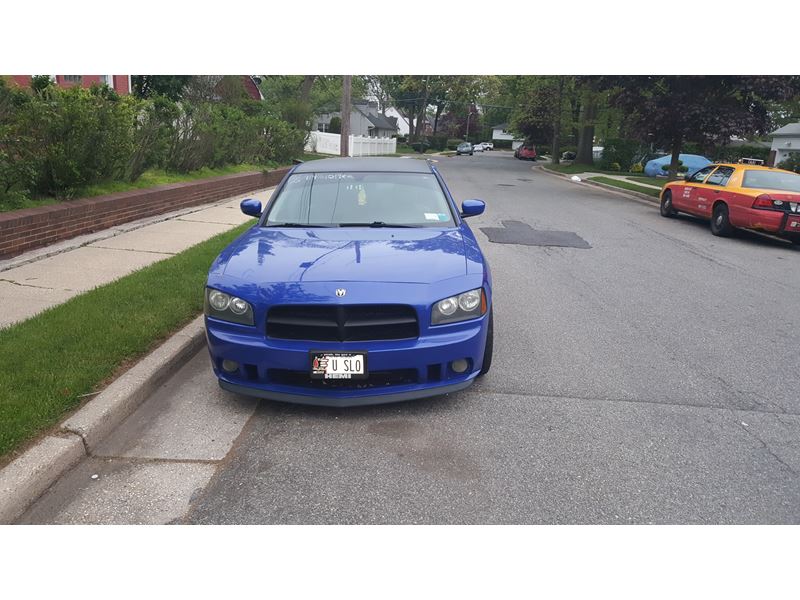 2006 Dodge Charger for sale by owner in Hempstead