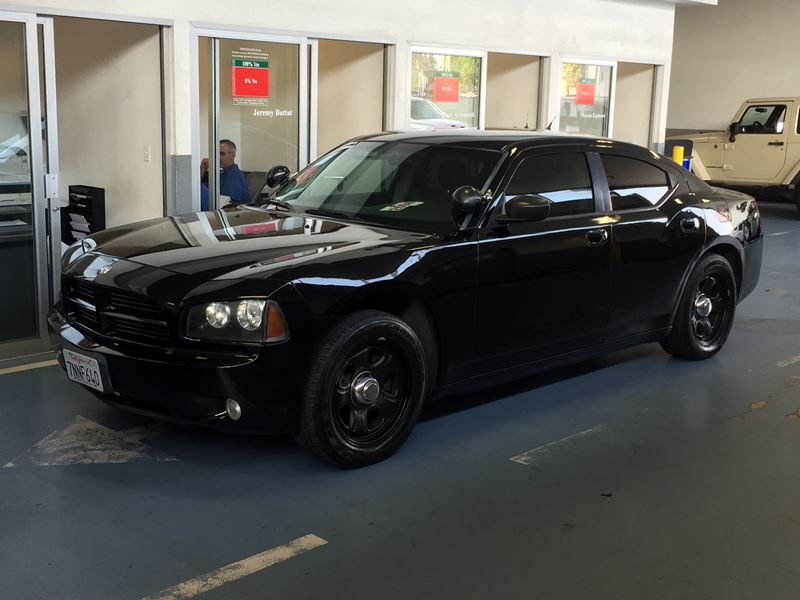 2006 Dodge Charger for sale by owner in Redondo Beach