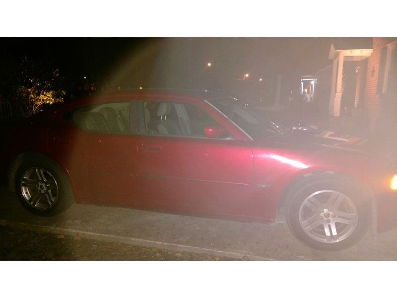 2006 Dodge Charger for sale by owner in Florence