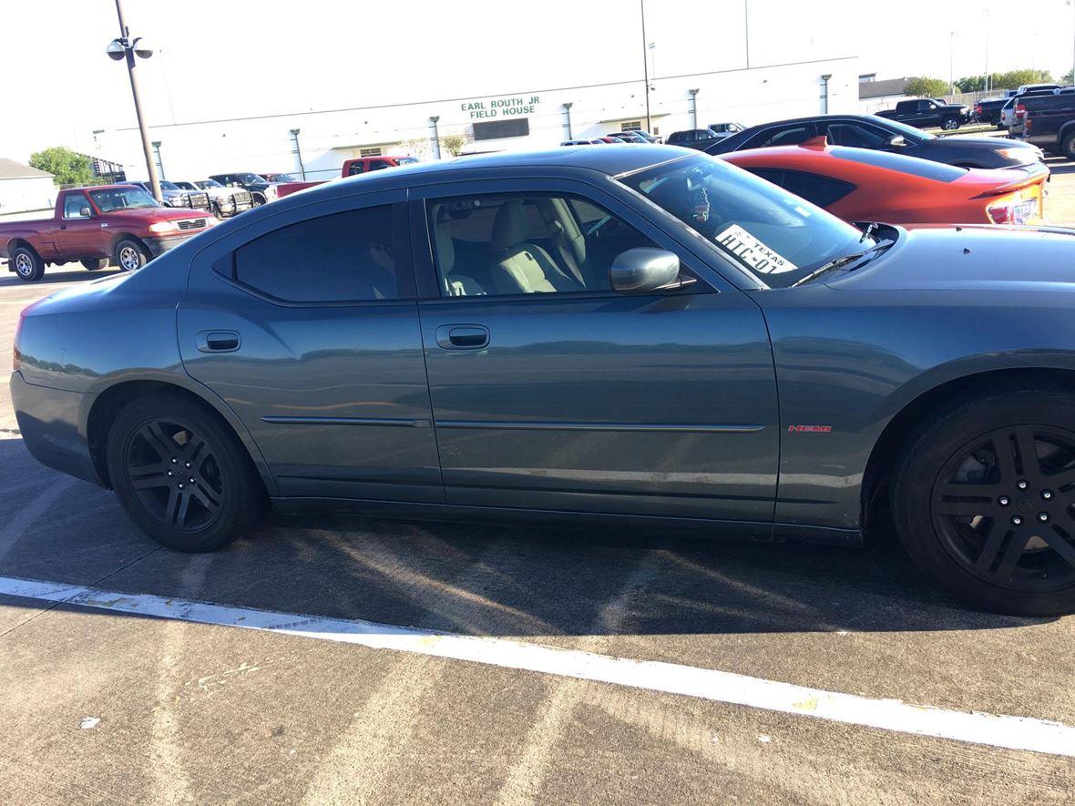 2006 Dodge Charger for sale by owner in Santa Fe