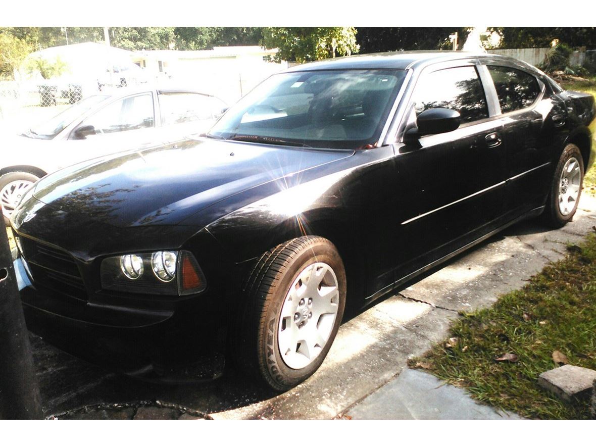 2006 Dodge Charger for sale by owner in Orlando