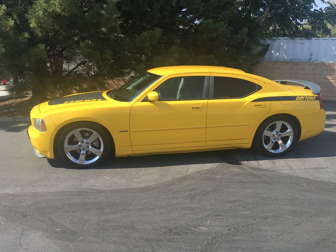 2006 Dodge Charger for sale by owner in Sparks