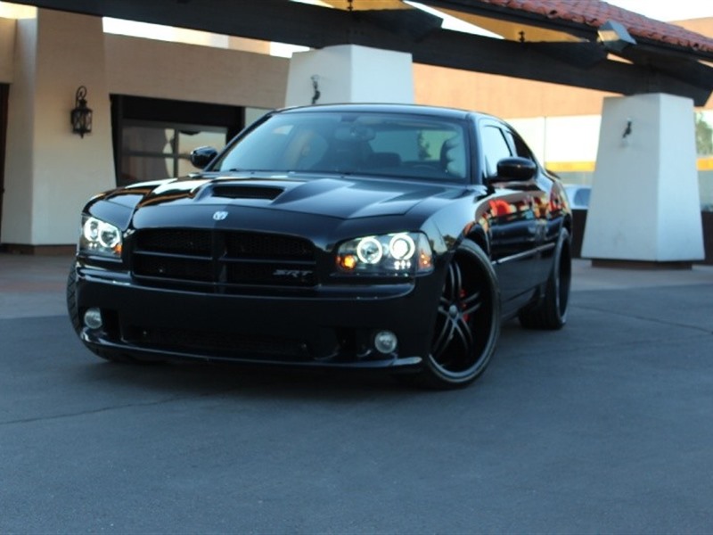 2007 Dodge Charger for sale by owner in WILLIAMSTOWN