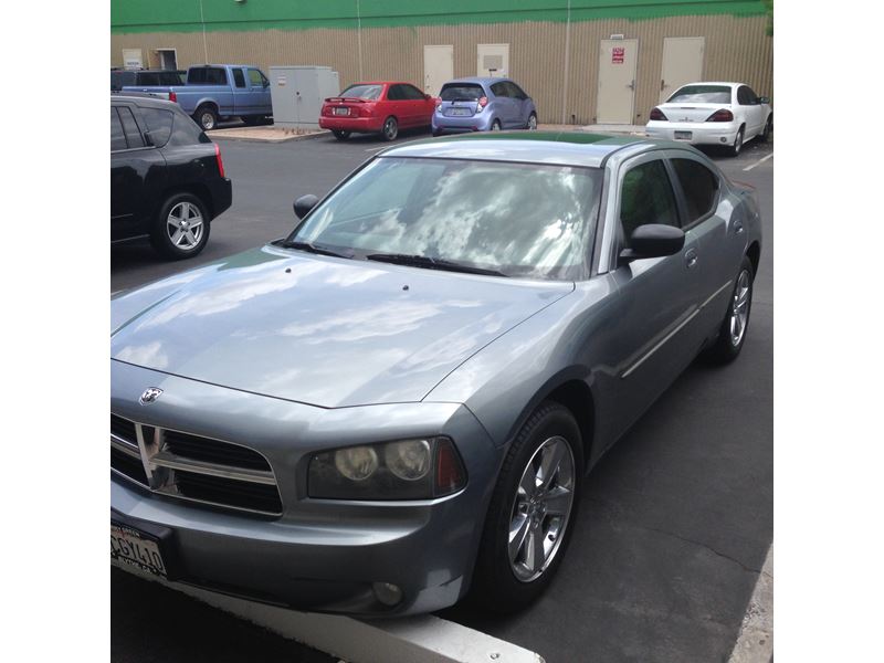 2007 Dodge Charger for sale by owner in GLENDALE