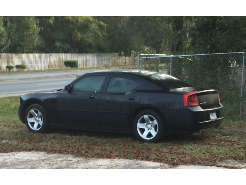 2007 Dodge Charger for sale by owner in TALLAHASSEE