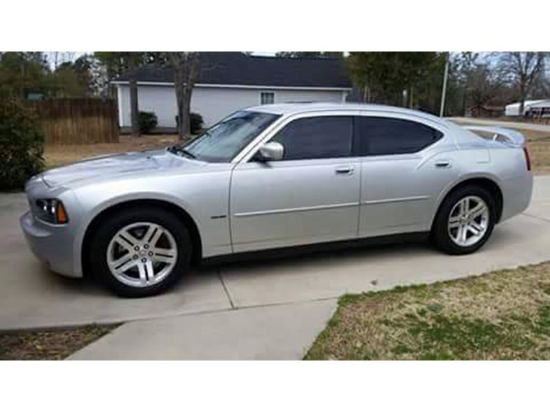 2007 Dodge Charger for sale by owner in NEW ELLENTON