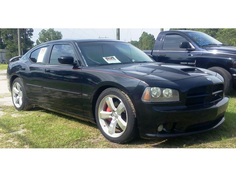 2007 Dodge Charger for sale by owner in Panama City