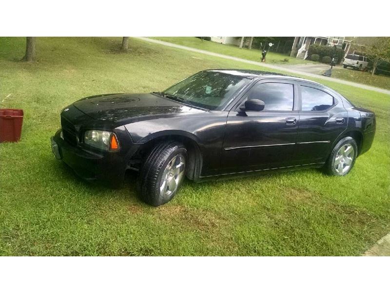 2007 Dodge Charger for sale by owner in Macon