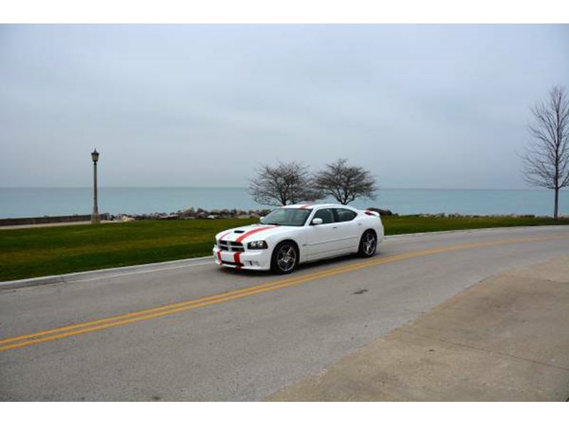 2007 Dodge Charger for sale by owner in Glendale Heights