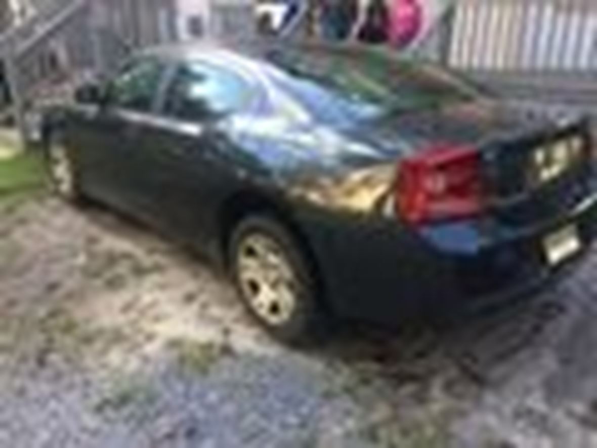 2007 Dodge Charger for sale by owner in Woodbine