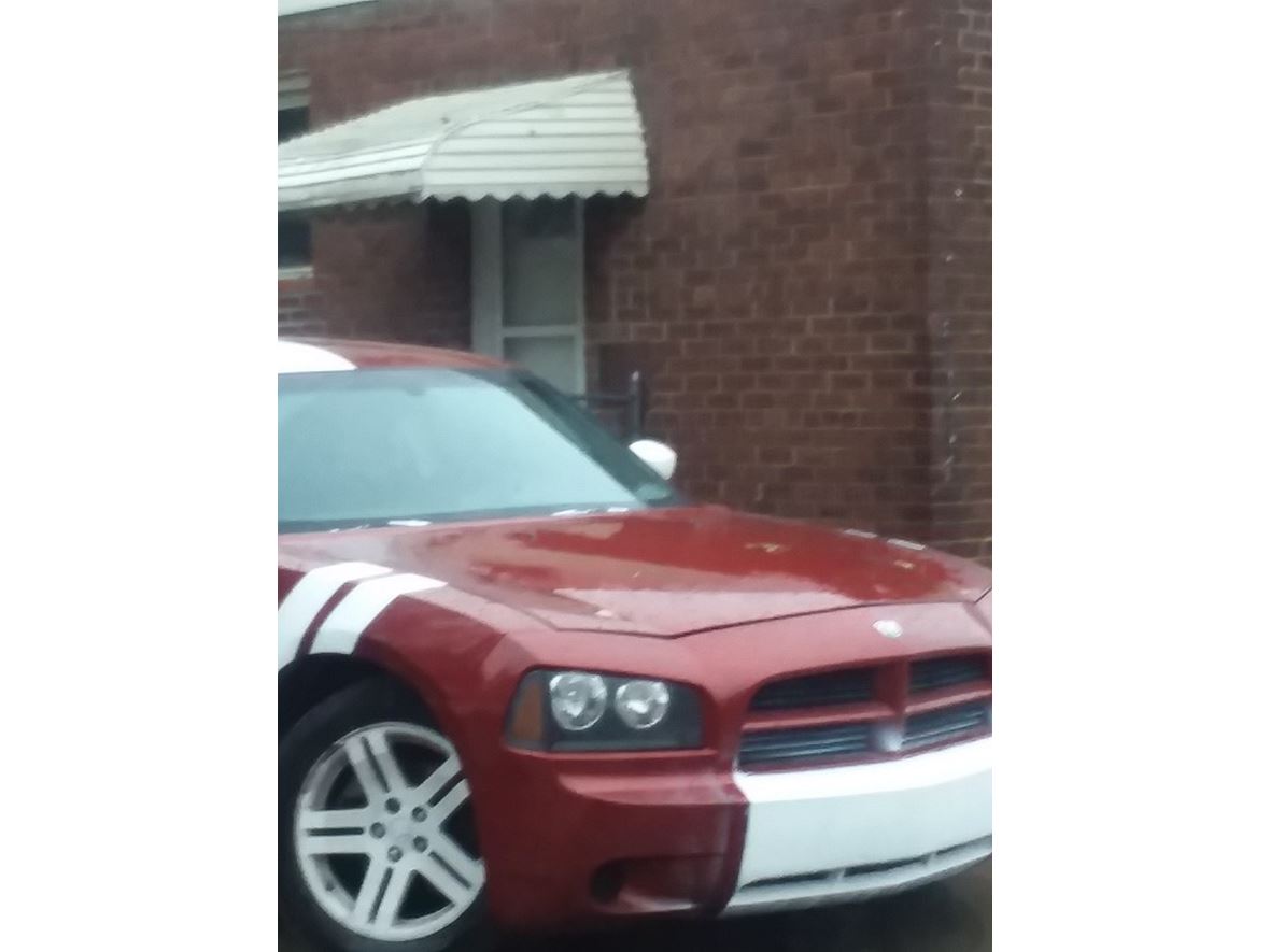 2007 Dodge Charger for sale by owner in Detroit