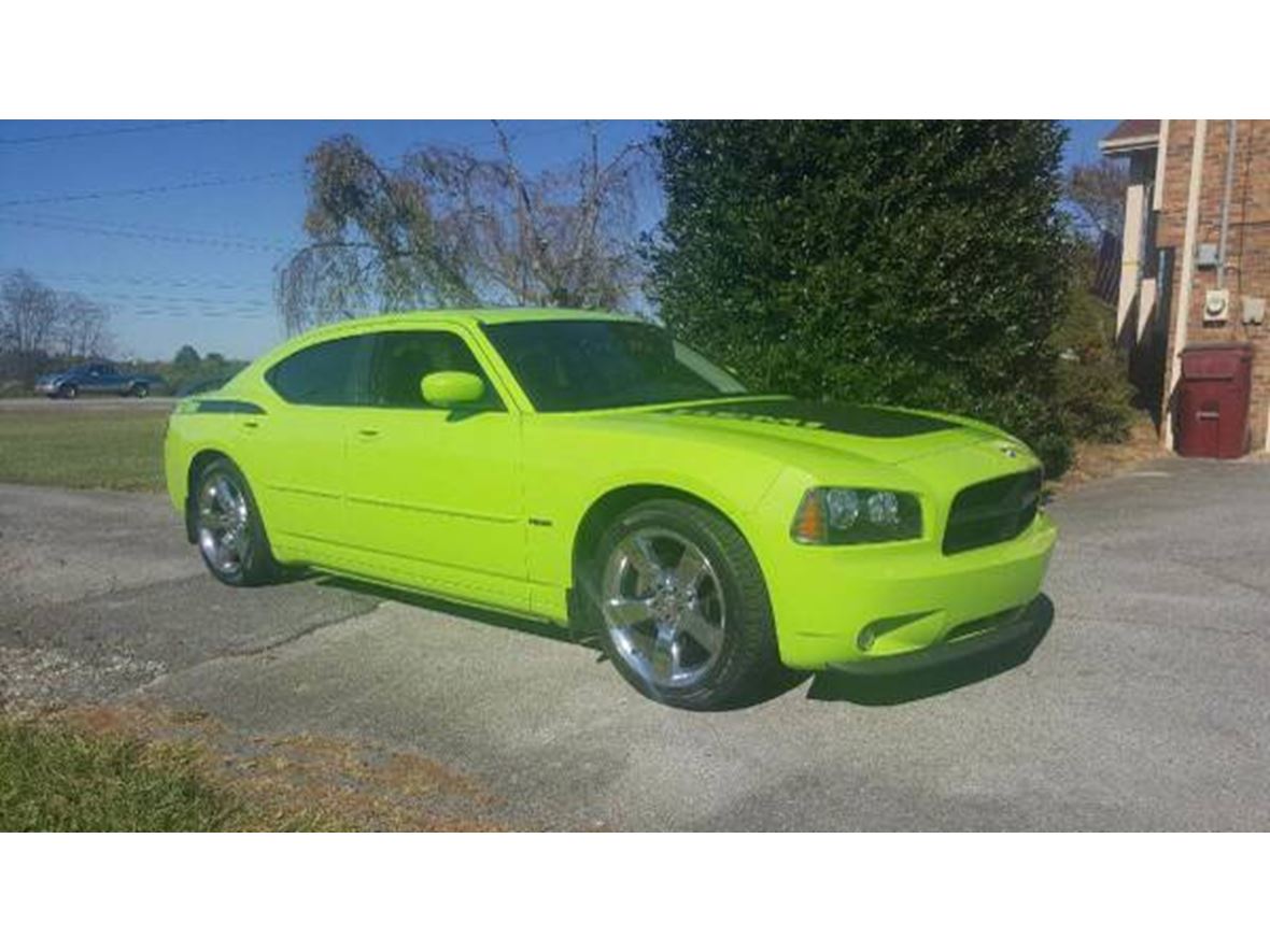 2007 Dodge Charger for sale by owner in Johnson City