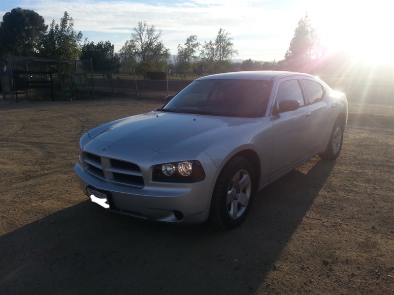 2008 Dodge Charger for sale by owner in NORTH HILLS