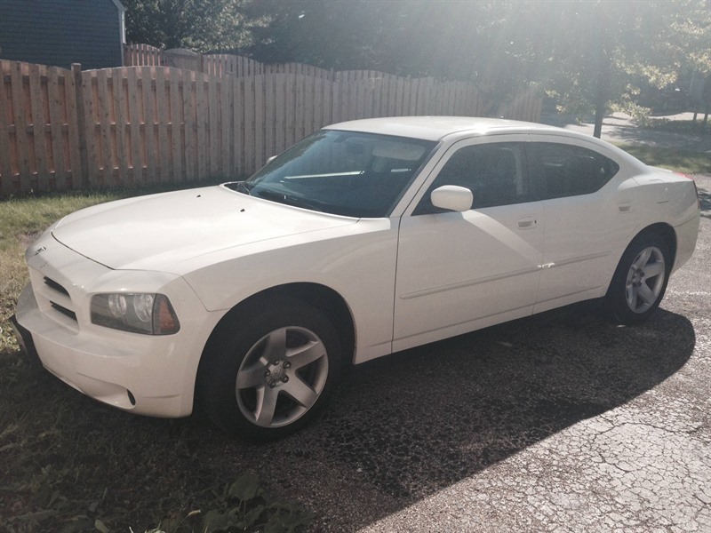 2008 Dodge Charger for sale by owner in GRAYSLAKE